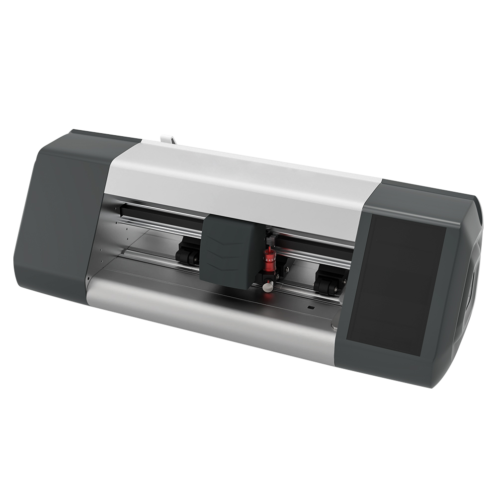 Screen Protector Cutter - Máquina Cortadora y Escáner de Hidrogel