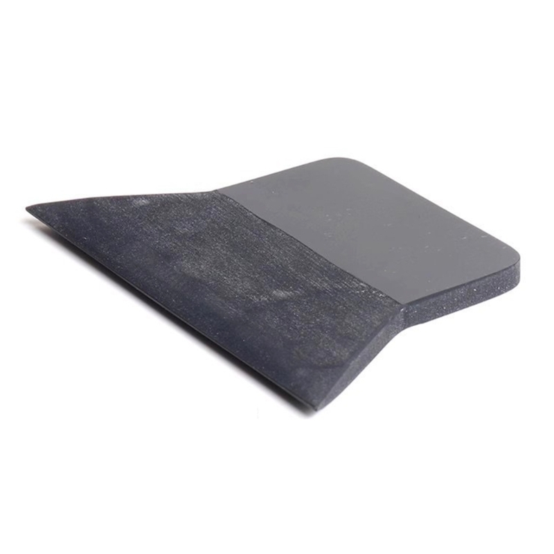Flexible Tpu Film - Raspador instalación película para detalles, escobilla