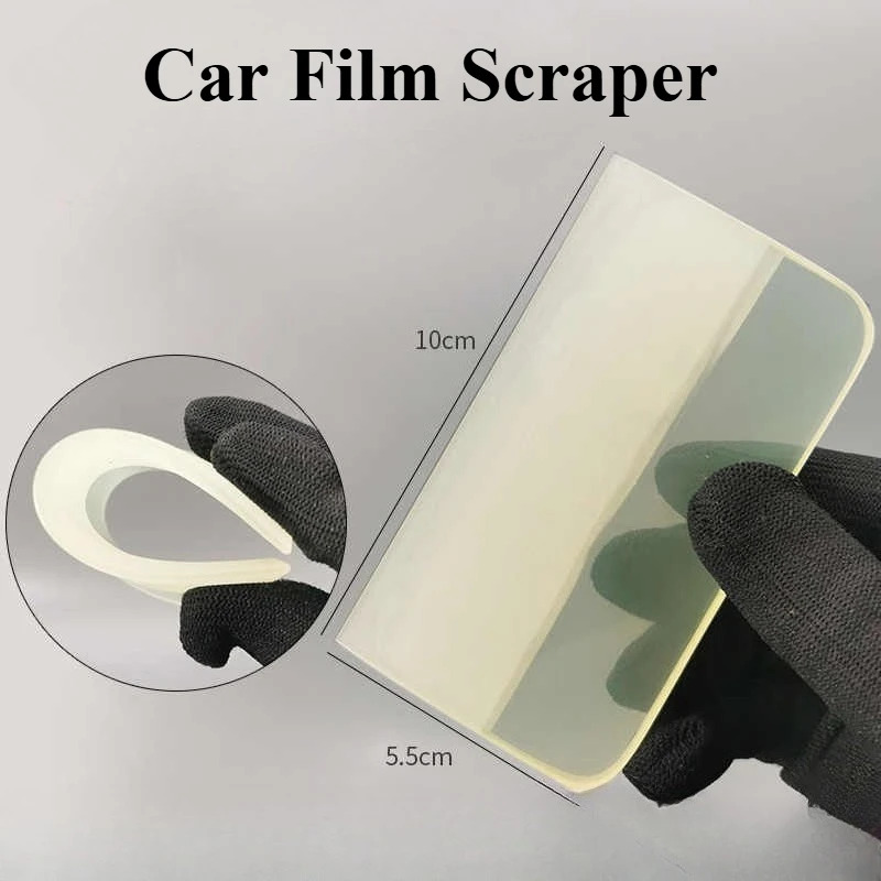 Glass Protector Auto - Herramienta de envoltura de película para