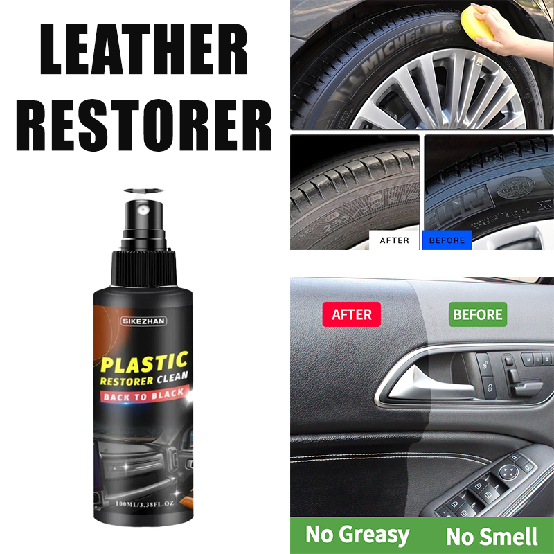 Nano Liquid Coating - Agente de recubrimiento Nano para motocicleta,