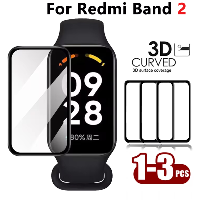 Smartwatch Screen Film - Película compuesta 3D para reloj inteligente