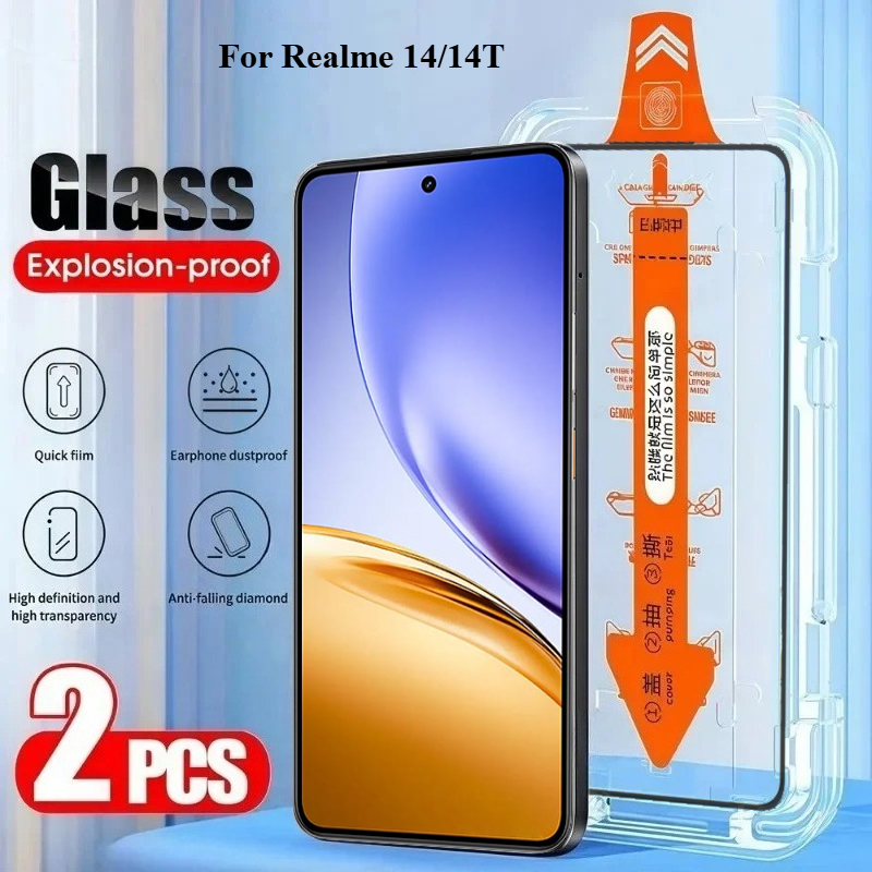Screen Alignment Tool - 2 uds para Realme GT7 GT7