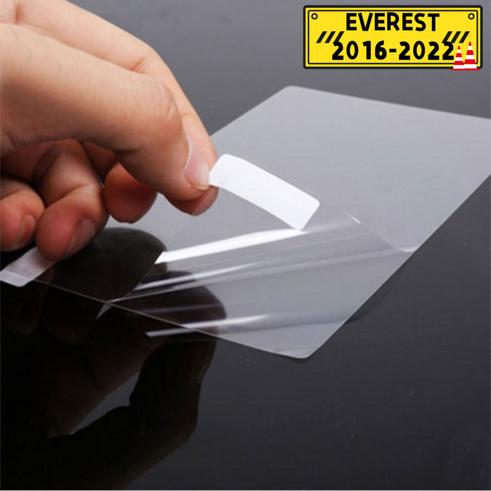 Glass Protector Auto - Protector de pantalla de coche de