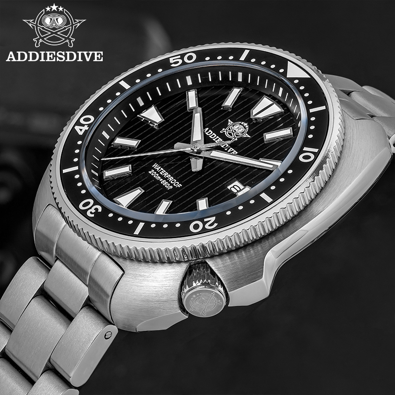 Anti Blue Light Film - ADDIESDIVE nuevo reloj de lujo para