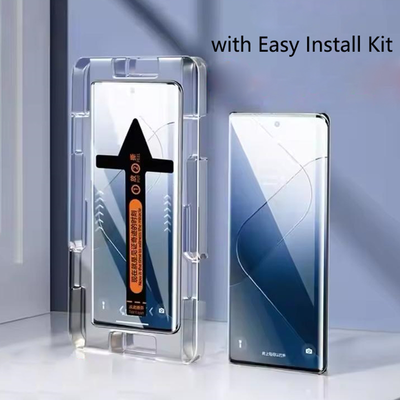 Screen Alignment Tool - Protector de Pantalla para VIVO X200