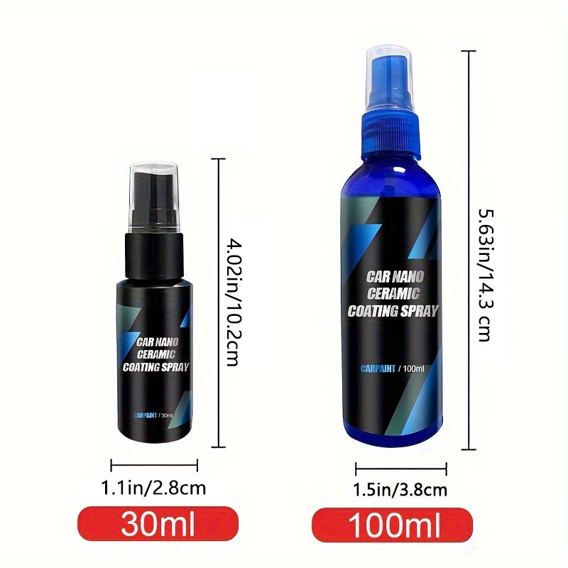 Revestimiento cerámico para pi - Oleophobic Coating Spray reseña y precio