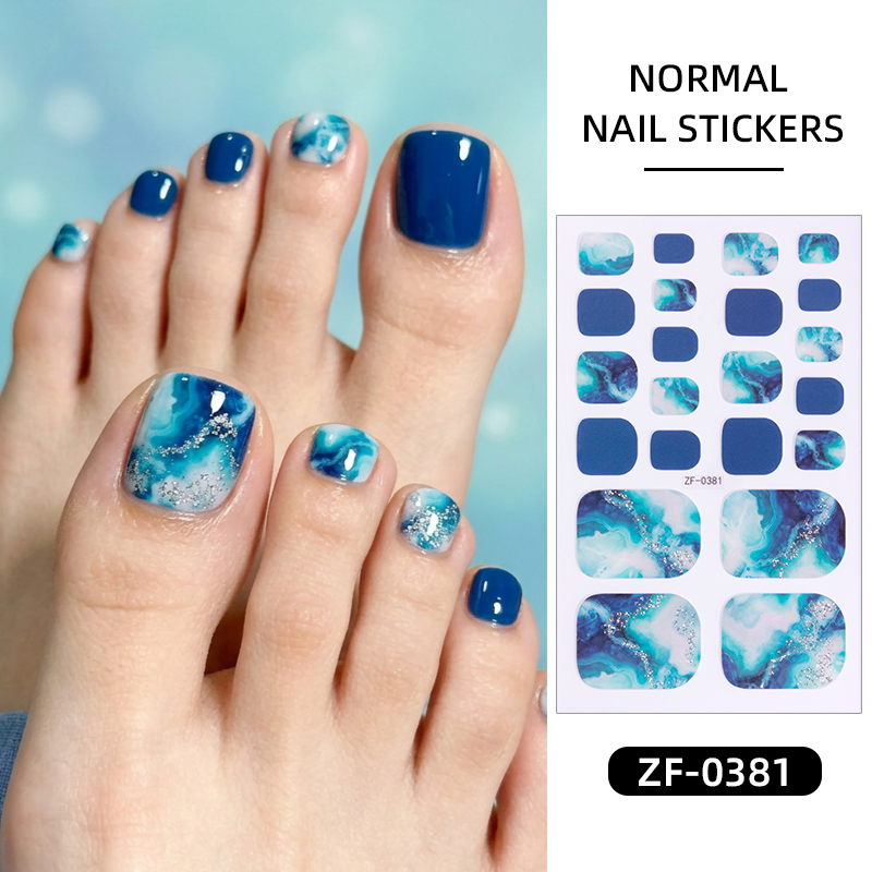 22Tips Adhesivos para Uñas de  - Full Cover Adhesive reseña y precio
