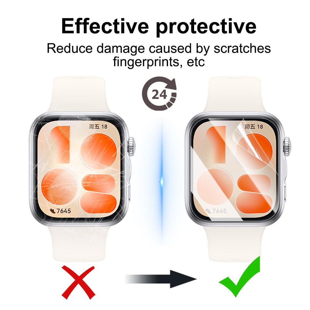 Películas Protectoras de Hidro - Flexible Tpu Film reseña y precio
