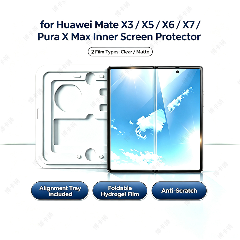 Protector de pantalla de hidro - Flexible Tpu Film reseña y precio