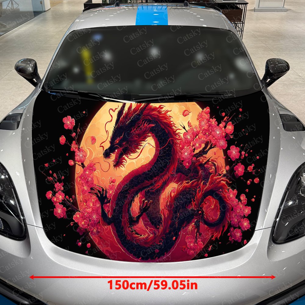 Vinilo Decorativo para Auto co - Full Cover Adhesive reseña y precio