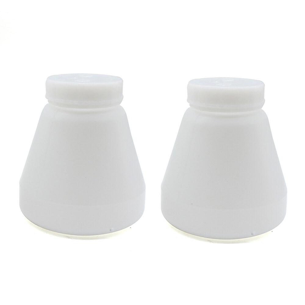 Taza de tolva de botellas 4x p - Oleophobic Coating Spray reseña y precio