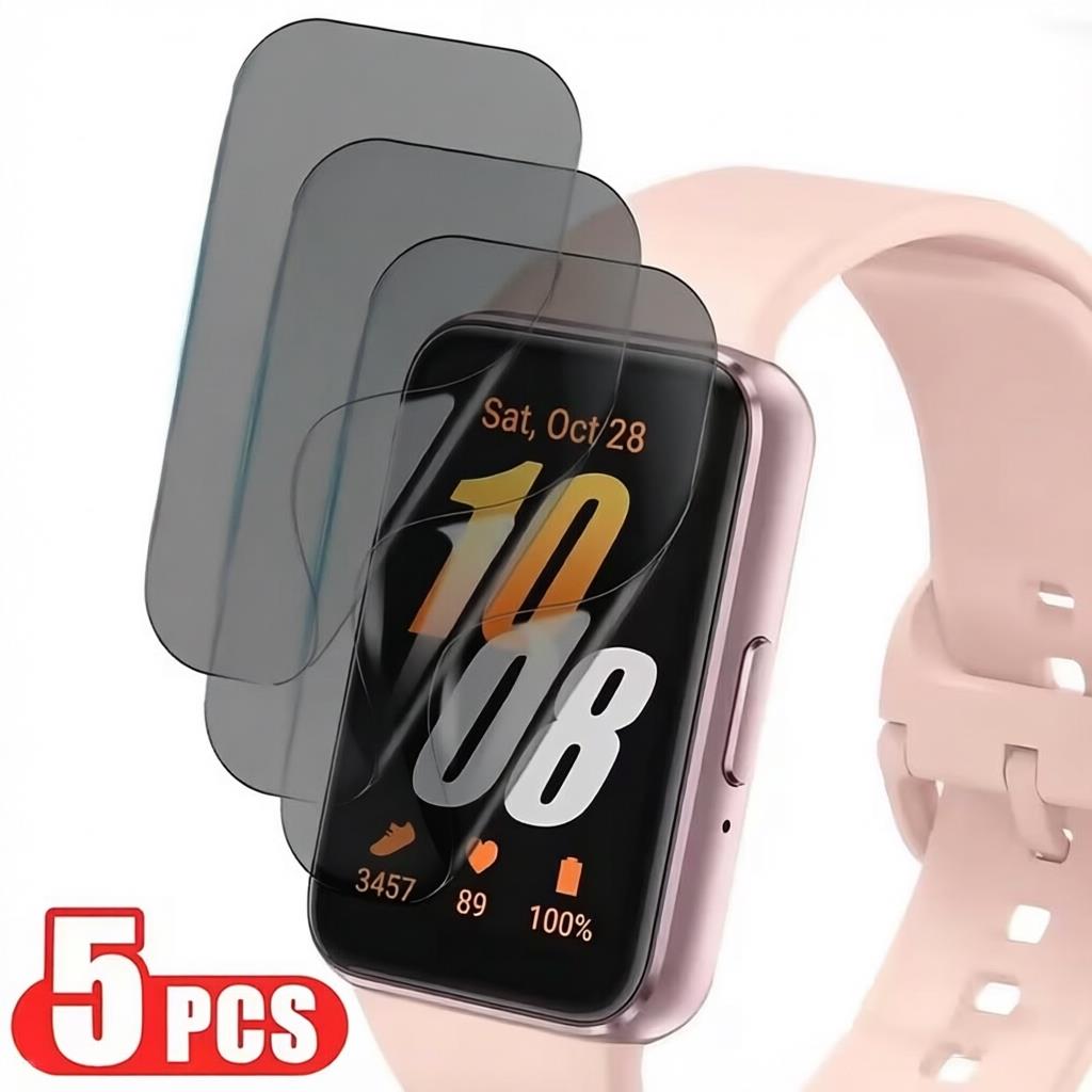 Película de hidrogel de privac - Privacy Screen Protector reseña y precio