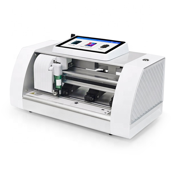 Máquina de Corte de Protectore - Screen Protector Cutter reseña y precio