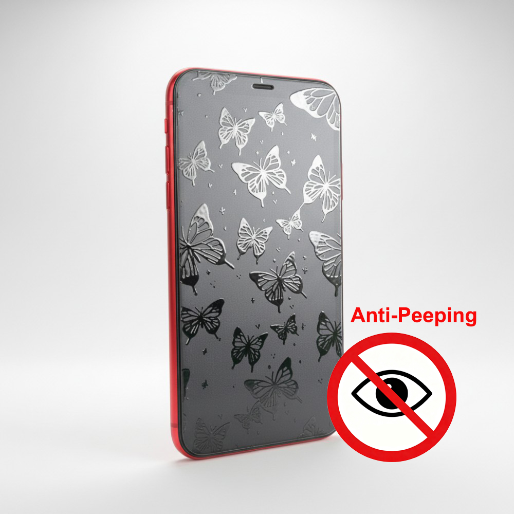VORMIR 50pcs Película de Priva - Screen Protector Cutter reseña y precio