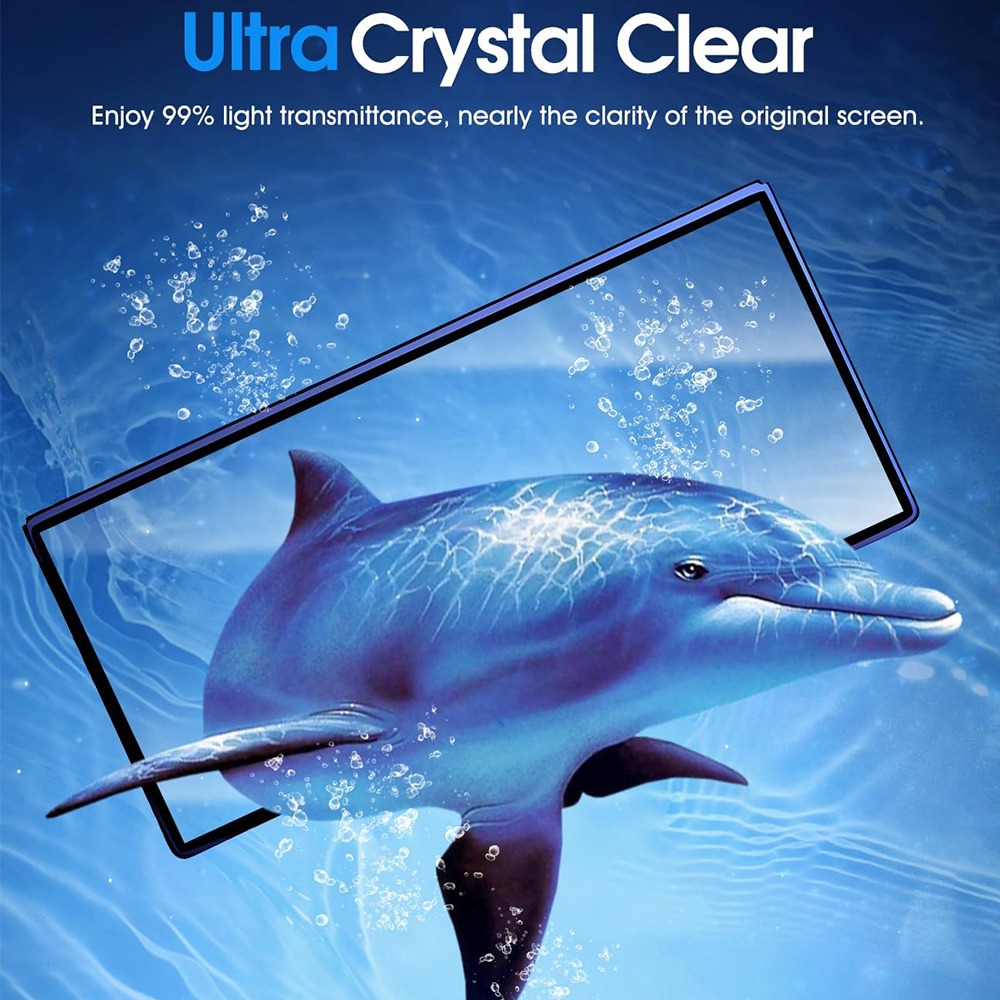 Películas de Hidrogel Flexible - Flexible Tpu Film reseña y precio