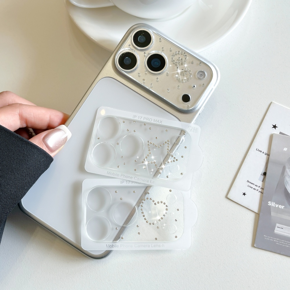 Protector de Cámara de Cristal - Camera Lens Protector reseña y precio