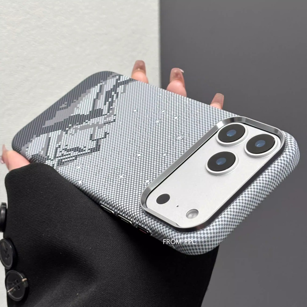 Funda magnética Snow Mountain  - Camera Lens Protector reseña y precio