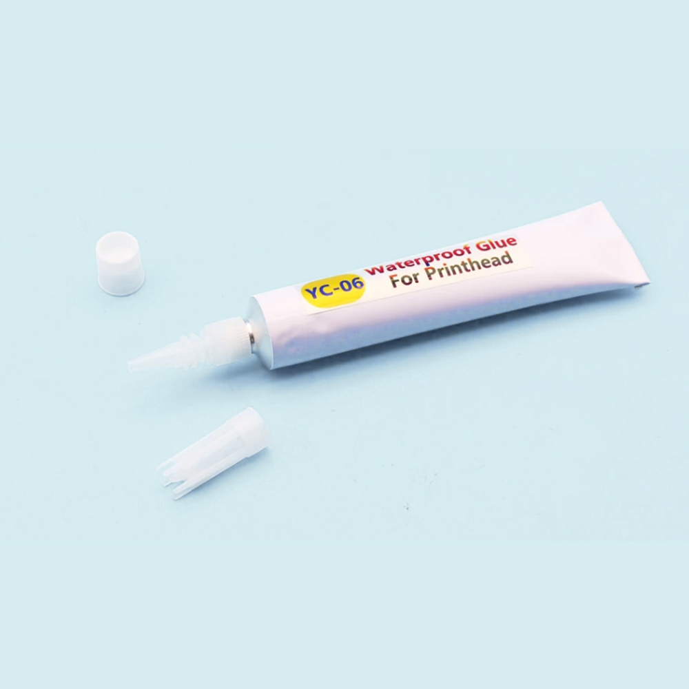 Pegamento de sellado impermeab - Liquid Uv Glue Kit reseña y precio