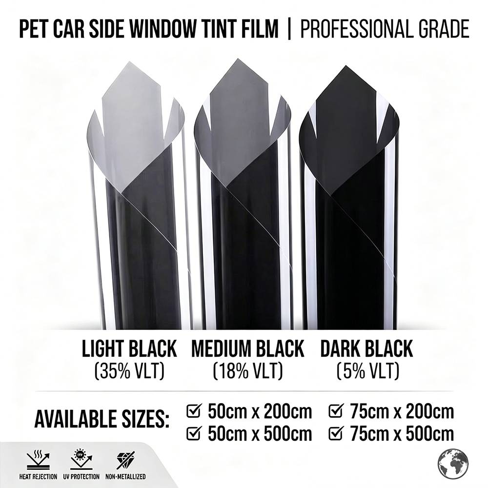 Película de Privacidad para Ve - Glass Protector Auto reseña y precio