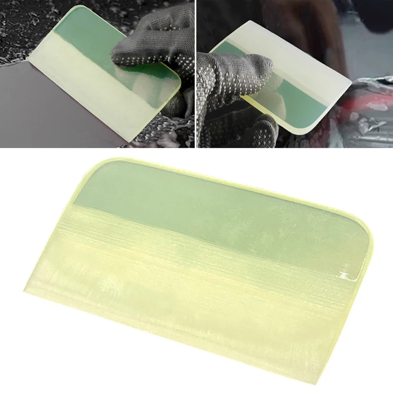 Herramienta de envoltura de pe - Glass Protector Auto reseña y precio