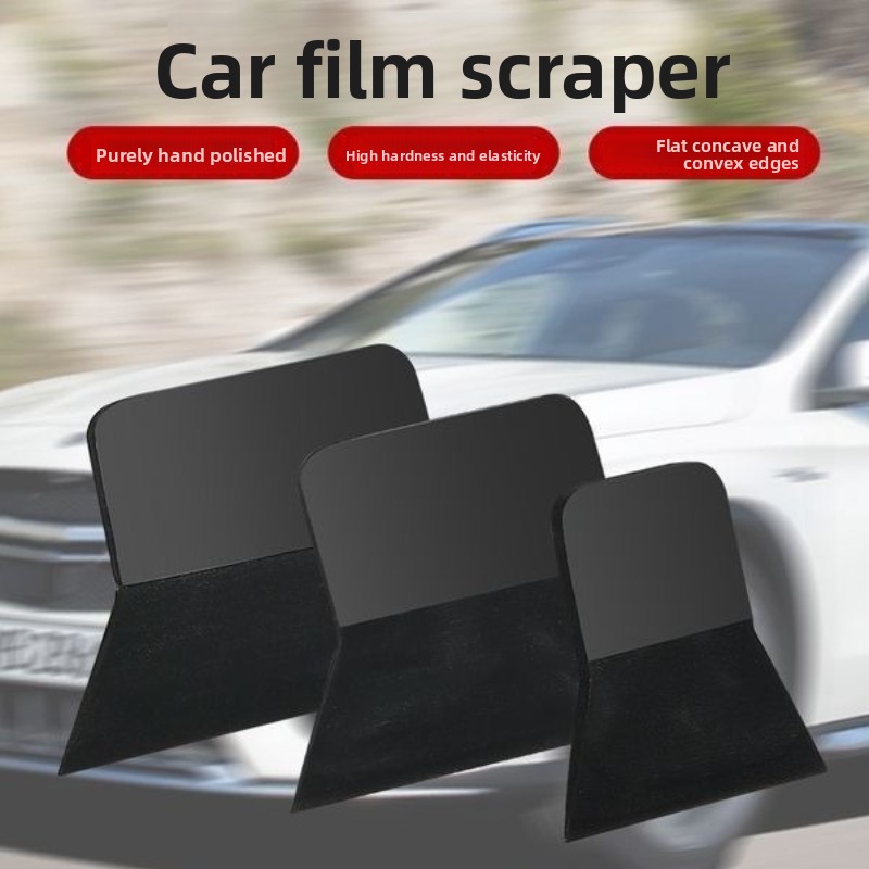 TOFAR PPF escurridor pequeño r - Glass Protector Auto reseña y precio