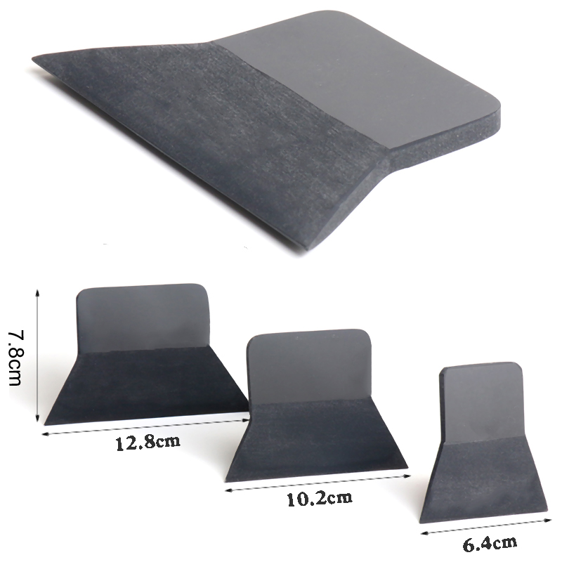 TOFAR PPF escurridor pequeño r - Glass Protector Auto reseña y precio