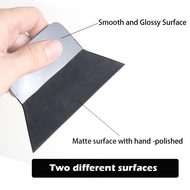 TOFAR PPF escurridor pequeño r - Glass Protector Auto reseña y precio
