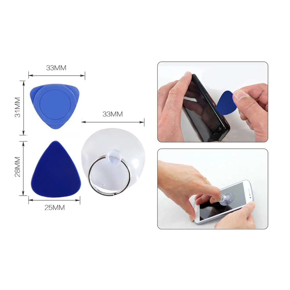 Pegamento uv adhesivo transpar - Liquid Uv Glue Kit reseña y precio