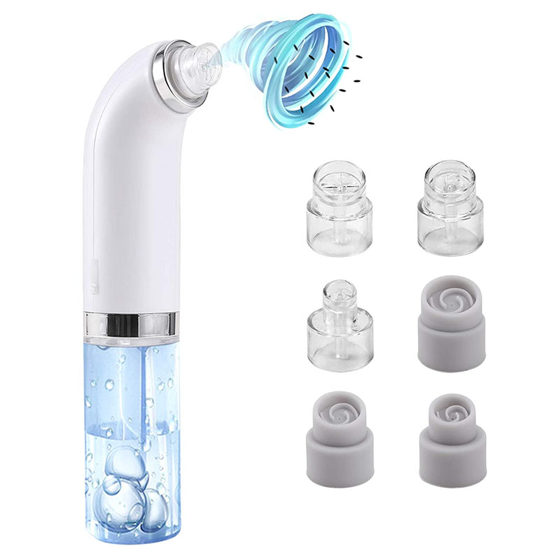 Dermoabrasión por agua Hydra P - Air Bubble Remover reseña y precio