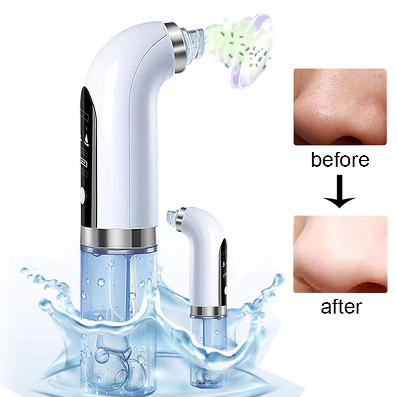 Dermoabrasión por agua Hydra P - Air Bubble Remover reseña y precio