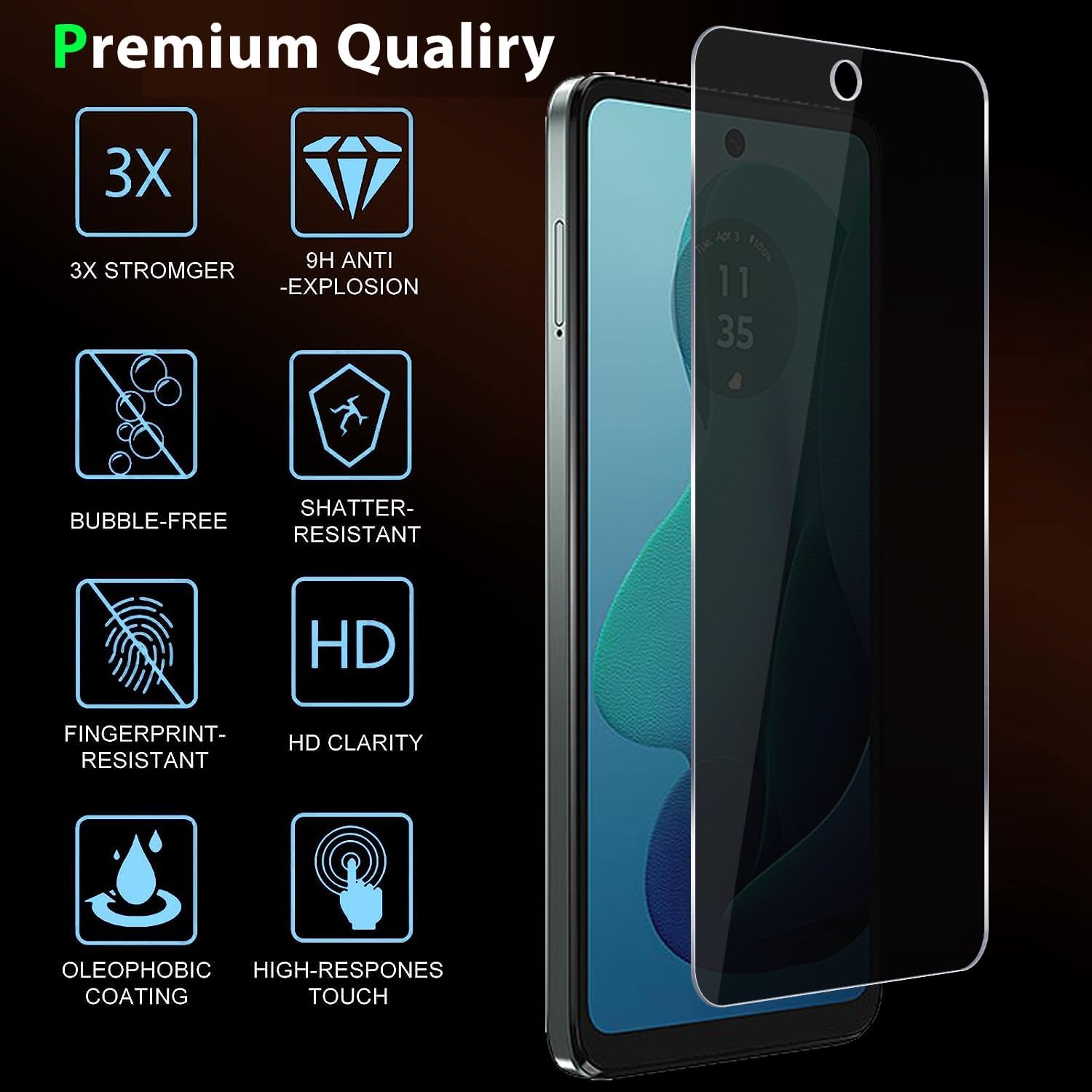 Paquete de 2 Protectores de Pa - Privacy Filter 2Pack reseña y precio