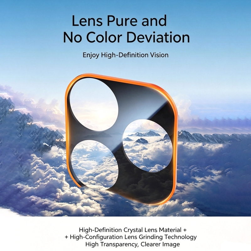 Filtro UV para Lentes de Cámar - Camera Lens Protector reseña y precio