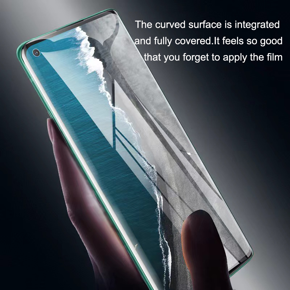 FONLYU EPU Pro HD película de  - Screen Protector Cutter reseña y precio