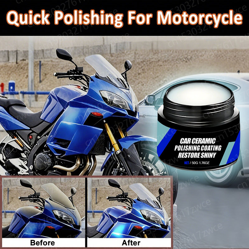 Tanque de combustible para mot - Nano Liquid Coating reseña y precio