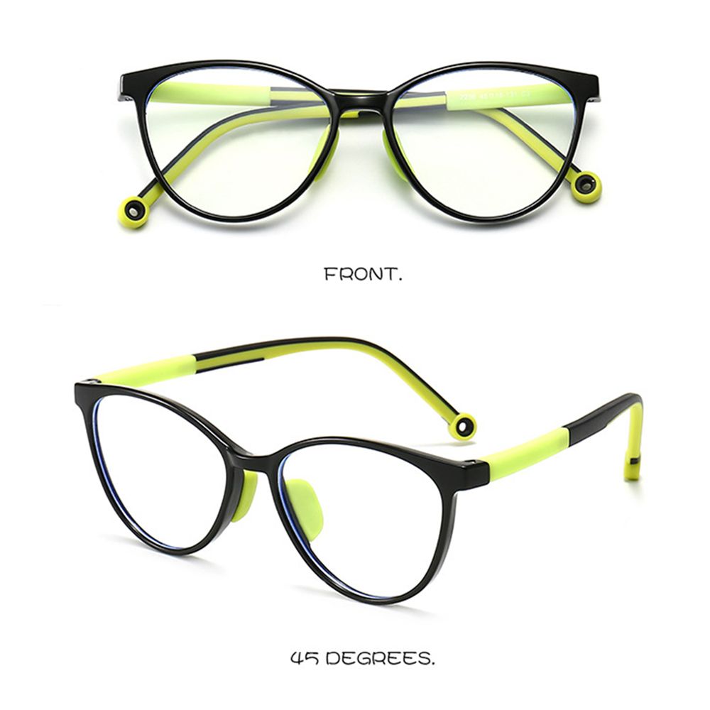 Gafas antiluz azul para niños  - Anti Blue Light Film reseña y precio
