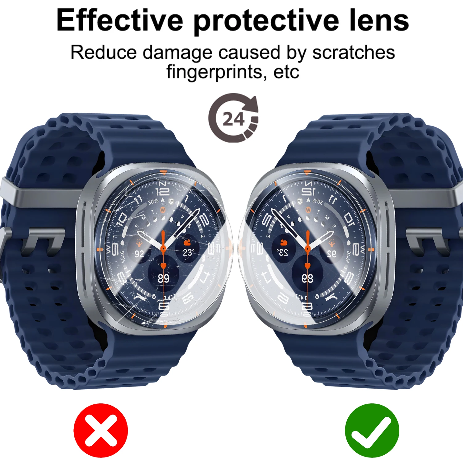 Protector de Pantalla de Vidri - Glass Protector Auto reseña y precio