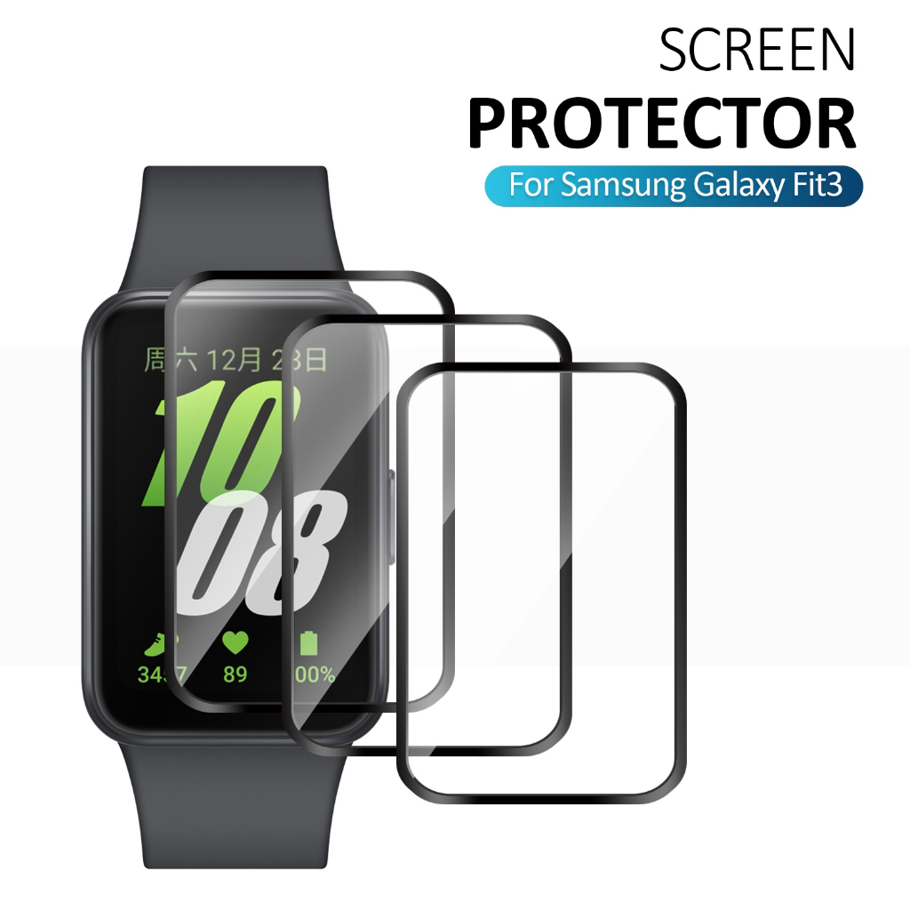 Película protectora de pantall - Hydrogel Screen Protector reseña y precio