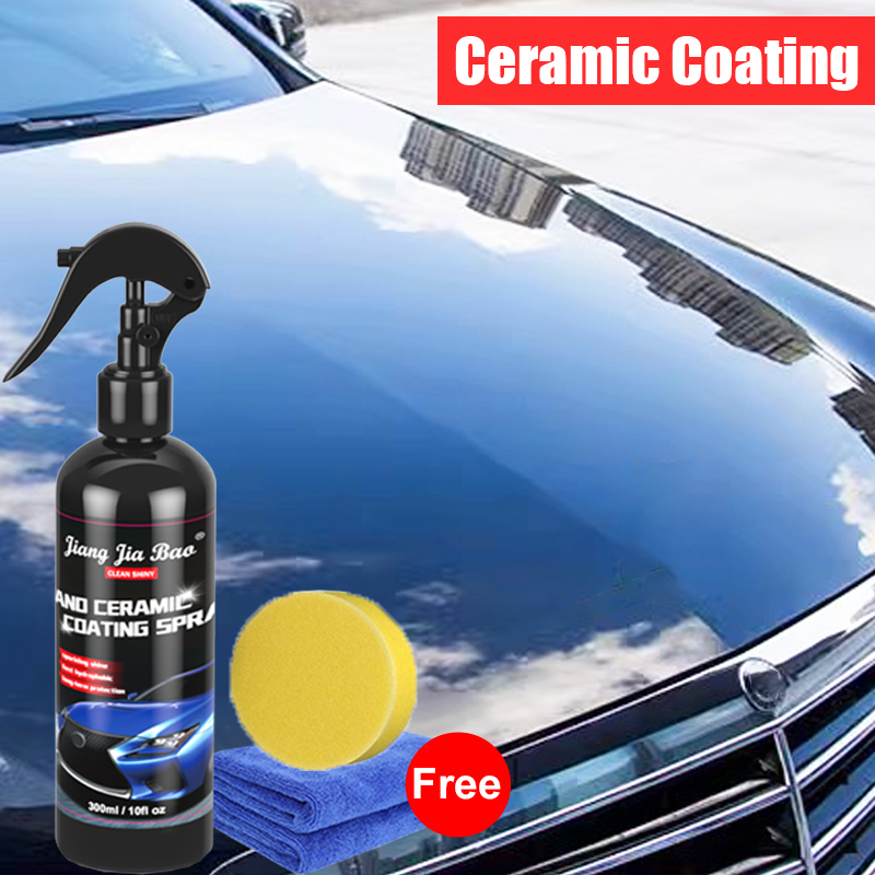 Revestimiento Cerámico Nano pa - Nano Liquid Coating reseña y precio