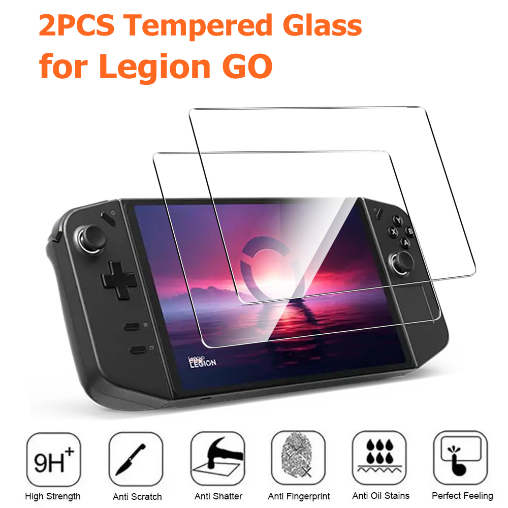 Película protectora de vidrio  - Curved Edge Screen reseña y precio