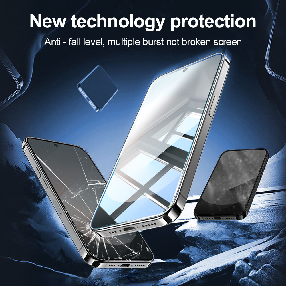 Protector de pantalla HD con r - Screen Alignment Tool reseña y precio
