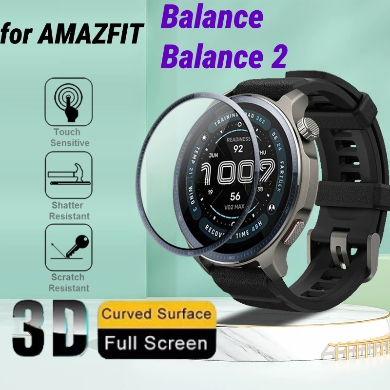 Protector de pantalla de borde - Curved Edge Screen reseña y precio