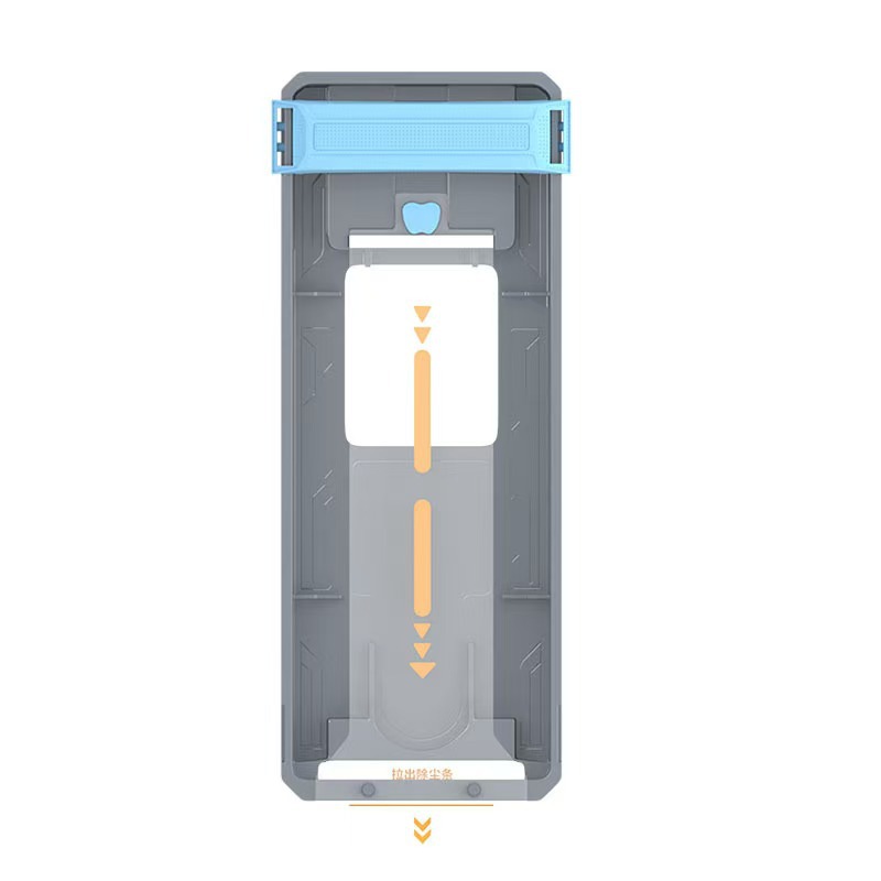 Protector de Pantalla de Vidri - Screen Alignment Tool reseña y precio