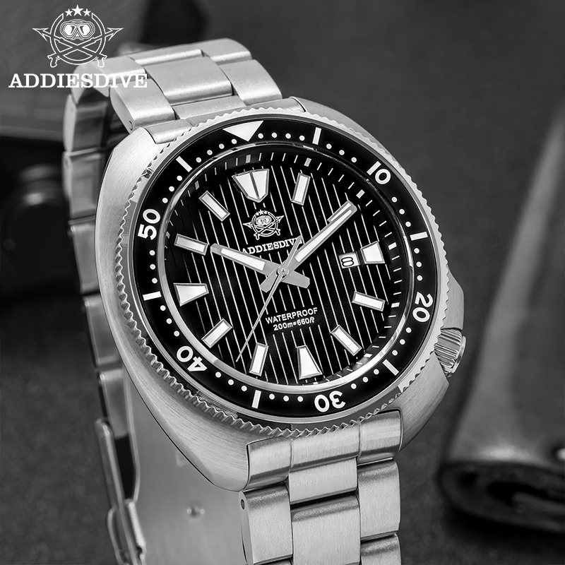 ADDIESDIVE nuevo reloj de lujo - Anti Blue Light Film reseña y precio
