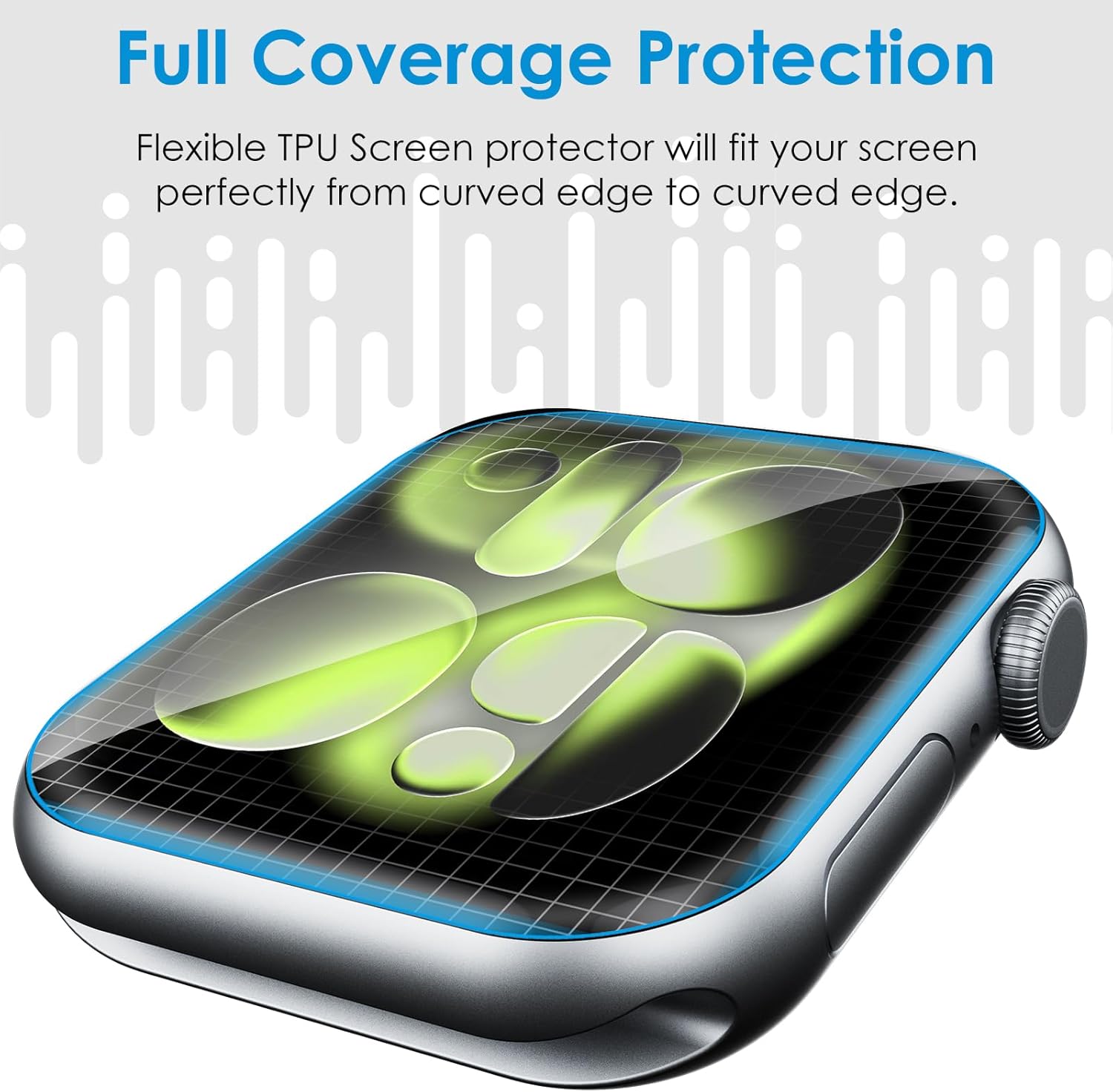 1-10 Uds película de hidrogel  - Hydrogel Screen Protector reseña y precio